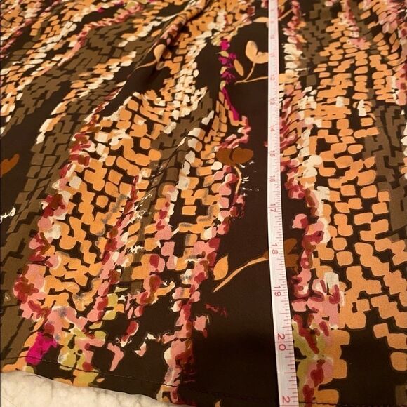 CAbi Spaghetti Strap Shirt Size X Small - Picture 5 of 11